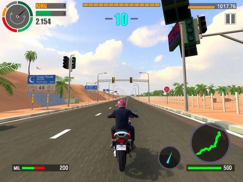 Chase In India Gameplay Tutorial